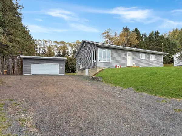 33 Us Route 1, Frenchville, ME 04745