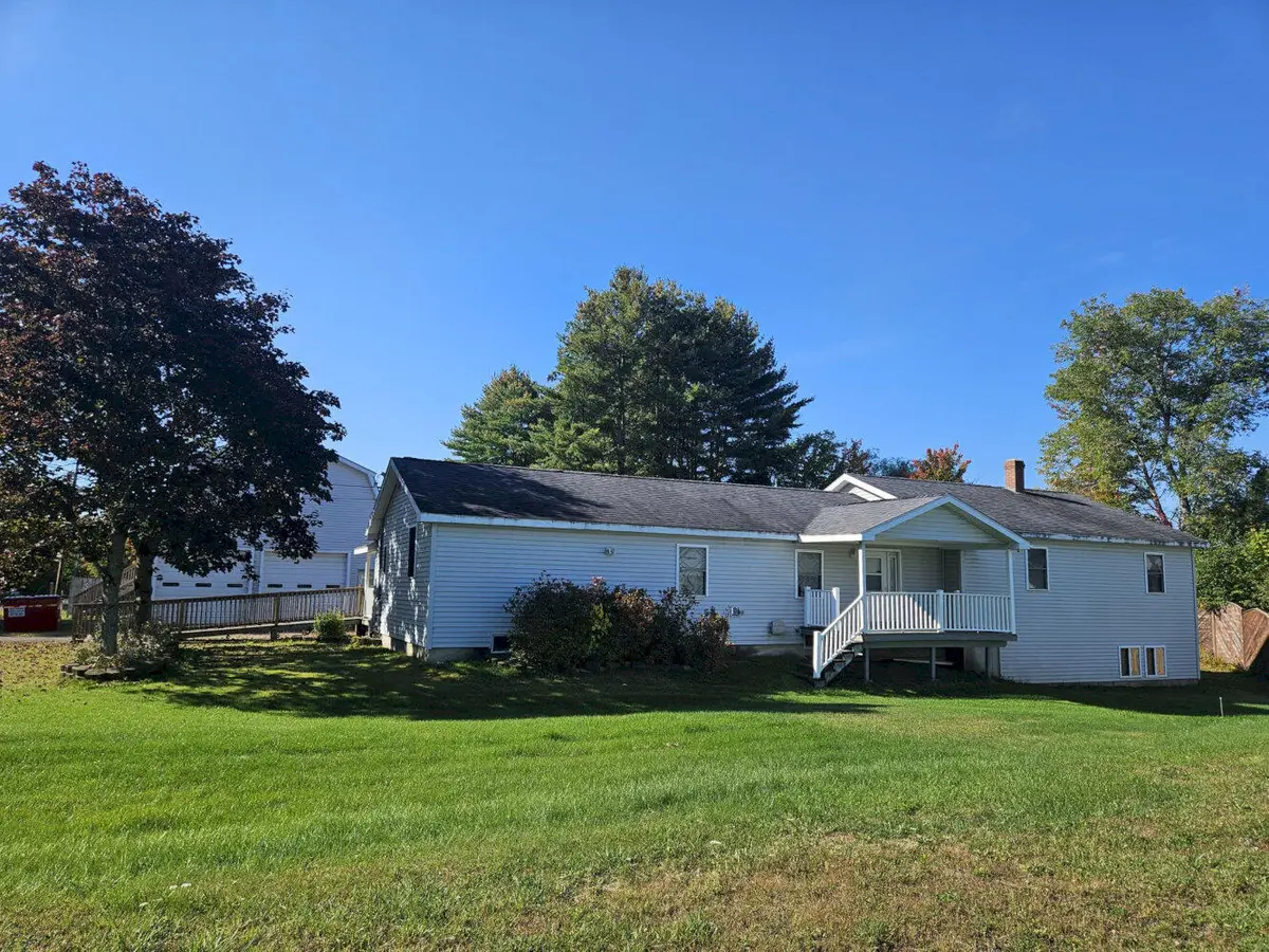 7 Land Street, Skowhegan, ME 04976 - #1