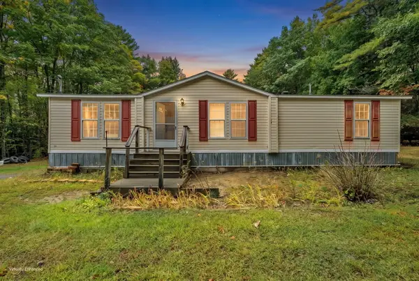 319 W Pownal Road, North Yarmouth, ME 04097