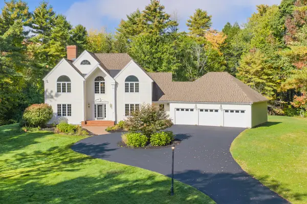 28 Schooner Ridge Road, Cumberland, ME 04110