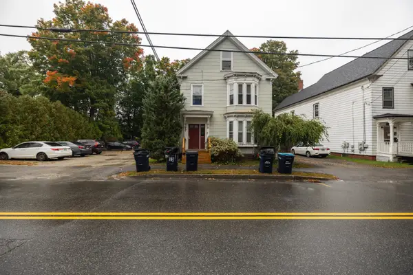 167 Summer Street, Auburn, ME 04210
