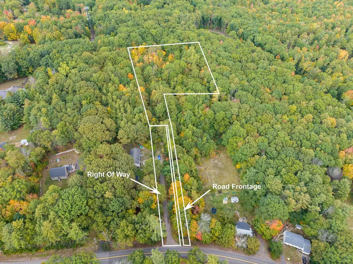 509 Bald Hill Road, Wells, ME 04090 - #1