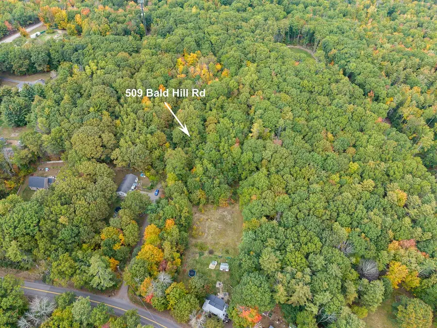 509 Bald Hill Road, Wells, ME 04090 - #2