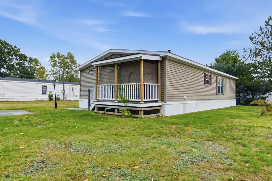 19 Terrace View, Sabattus, ME 04280 - #3