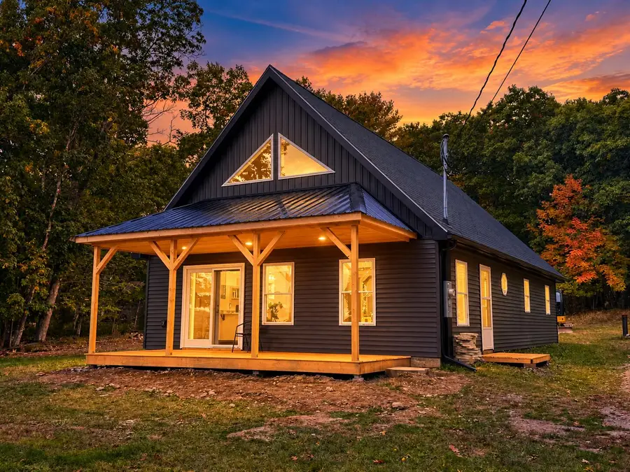 21 Betts Road, Orrington, ME 04474 - #2