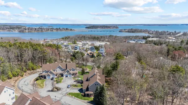 58 Ridge Road #7, Portland, ME 04103