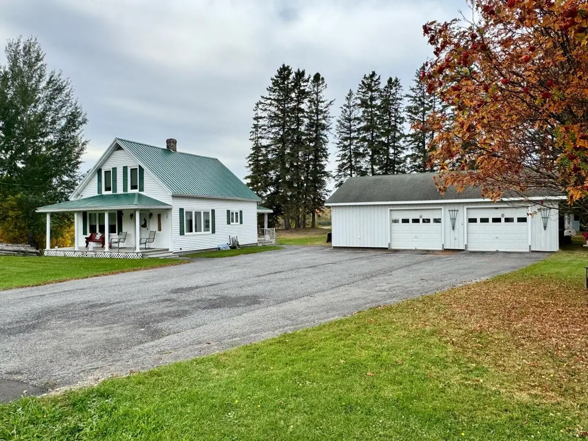 567 Main Street, Saint Francis, ME 04774 - #1