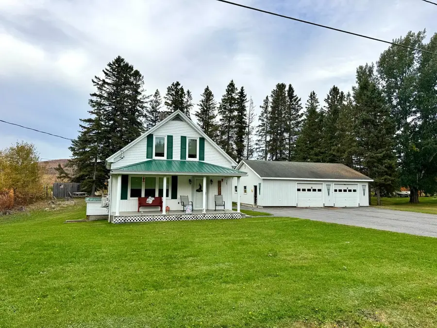 567 Main Street, Saint Francis, ME 04774 - #2