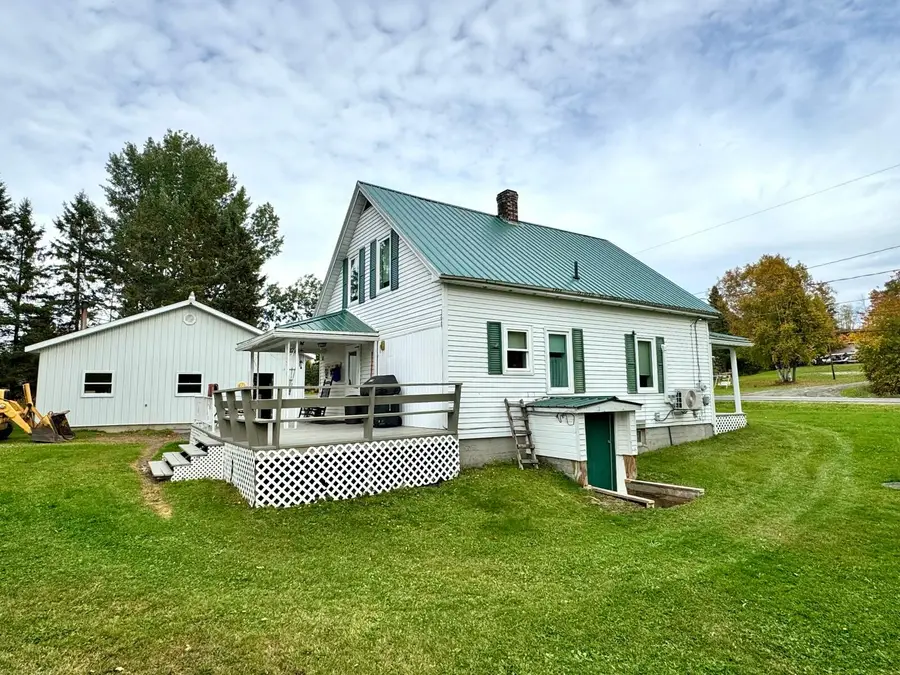 567 Main Street, Saint Francis, ME 04774 - #3