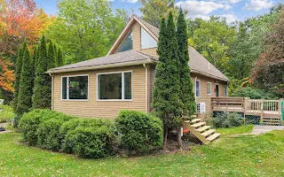 30 Parshall Lane, Greene, ME 04236 - #1