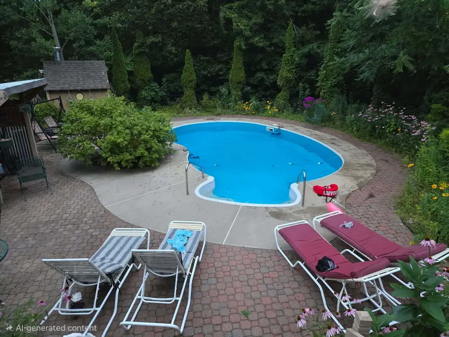 30 Parshall Lane, Greene, ME 04236 - #3