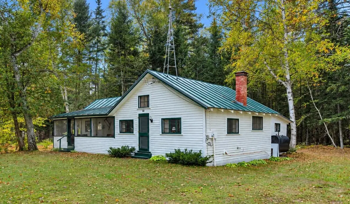 986 Arnold Trail, Eustis, ME 04936 - #1