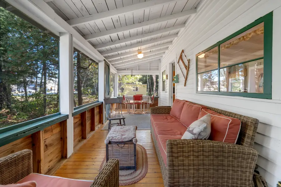 986 Arnold Trail, Eustis, ME 04936 - #2