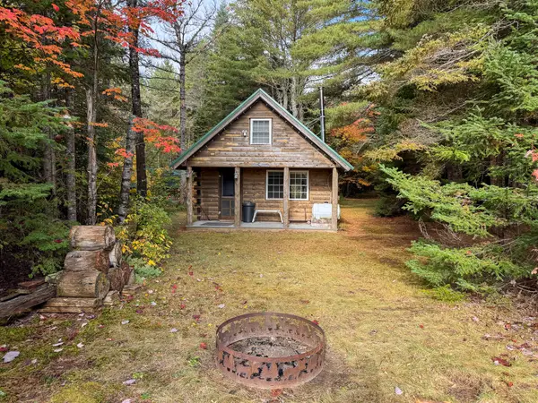 M4L13 Arthur Road, Haynesville, ME 04497