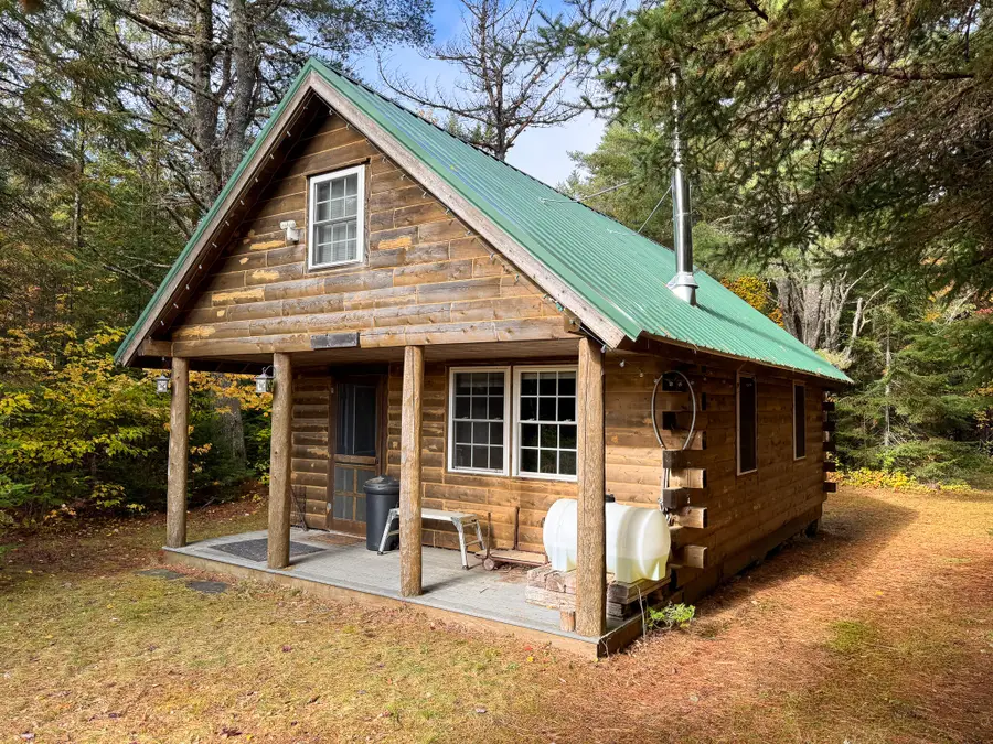 M4L13 Arthur Road, Haynesville, ME 04497 - #2