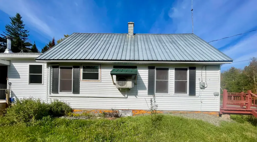 696 Island Falls Road, Sherman, ME 04776 - #3