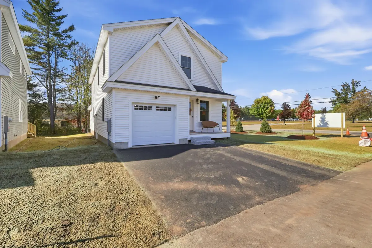 19 Black Birch Way #19, Old Orchard Beach, ME 04064 - #1