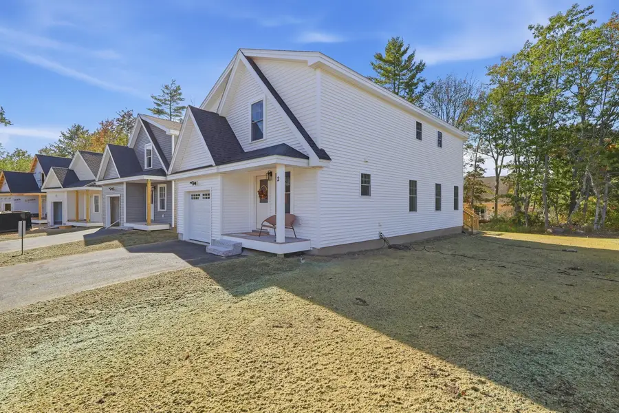 19 Black Birch Way #19, Old Orchard Beach, ME 04064 - #2