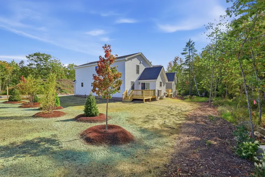 19 Black Birch Way #19, Old Orchard Beach, ME 04064 - #3