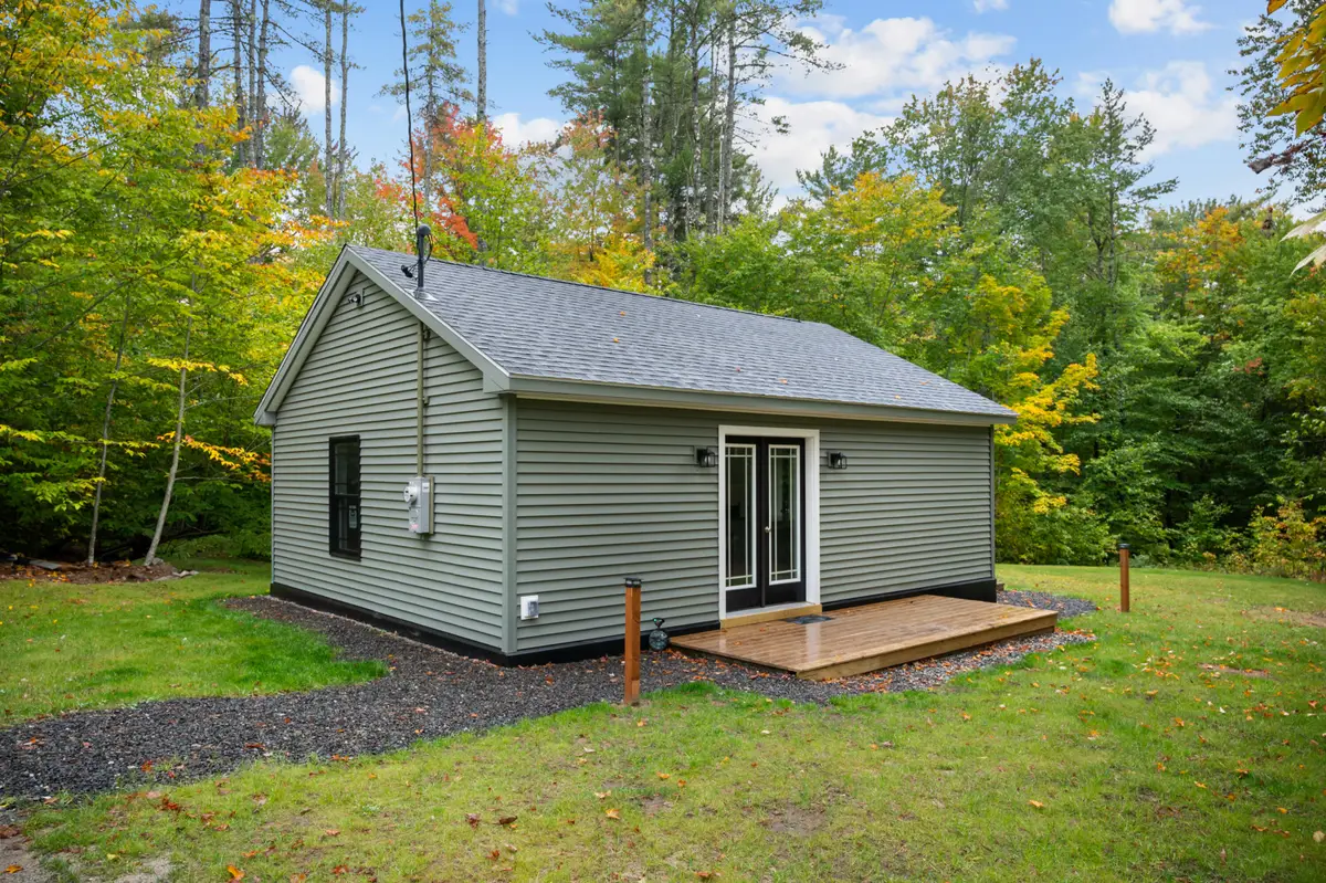 178 Marston Road, West Baldwin, ME 04091 - #1