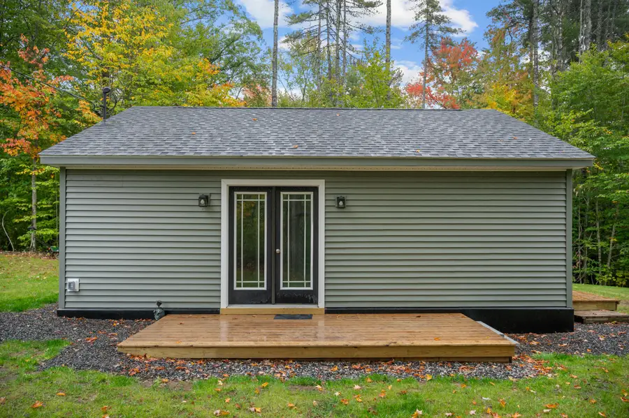 178 Marston Road, West Baldwin, ME 04091 - #3