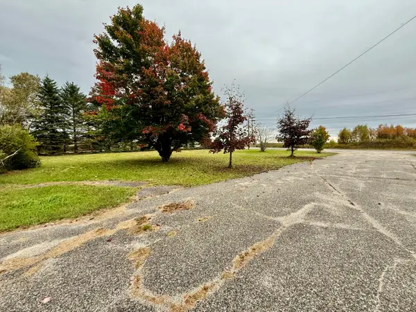 418 Centerville Road, Columbia Falls, ME 04623