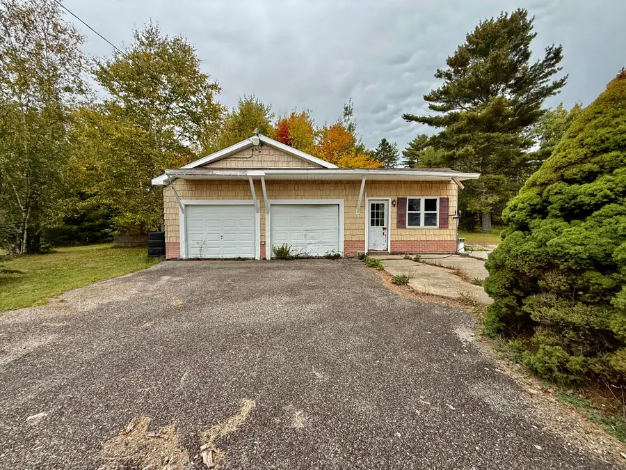 418 Centerville Road, Columbia Falls, ME 04623 - #2