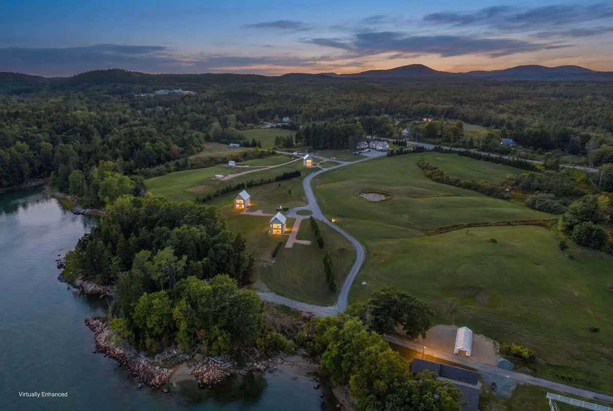 47 Watsons Reach, Sullivan, ME 04664 - #1