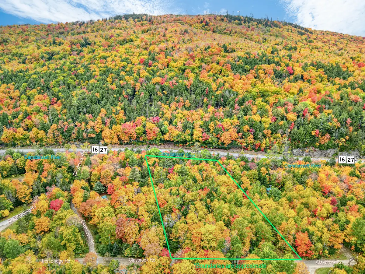Lot 1-23 Claybrook Road, Kingfield, ME 04947 - #1