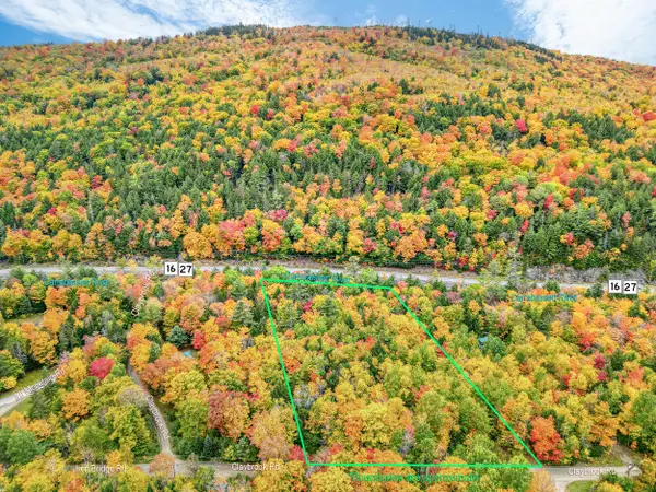 Lot 1-23 Claybrook Road, Kingfield, ME 04947