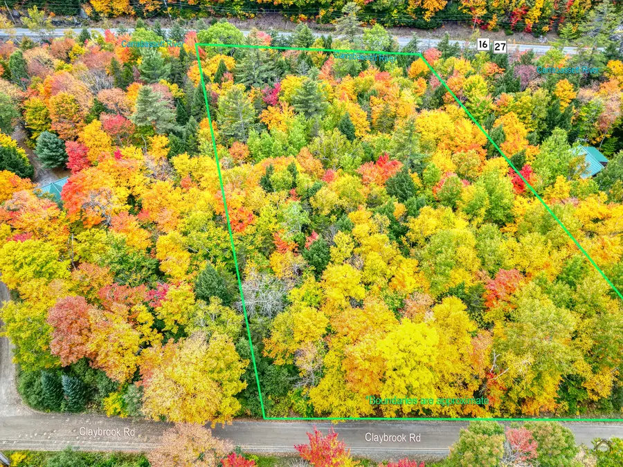 Lot 1-23 Claybrook Road, Kingfield, ME 04947 - #2