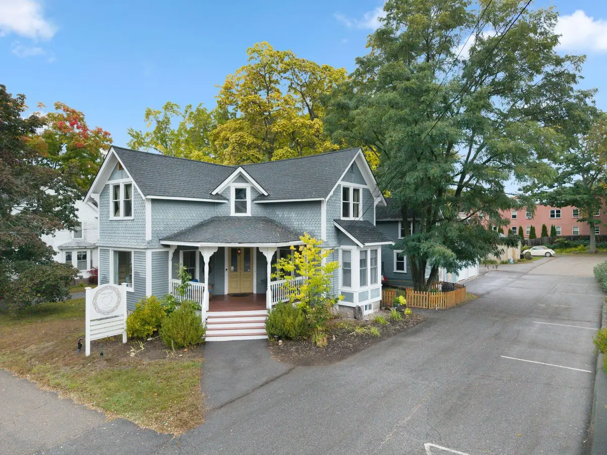 8 Wilson Street, Berwick, ME 03901 - #1