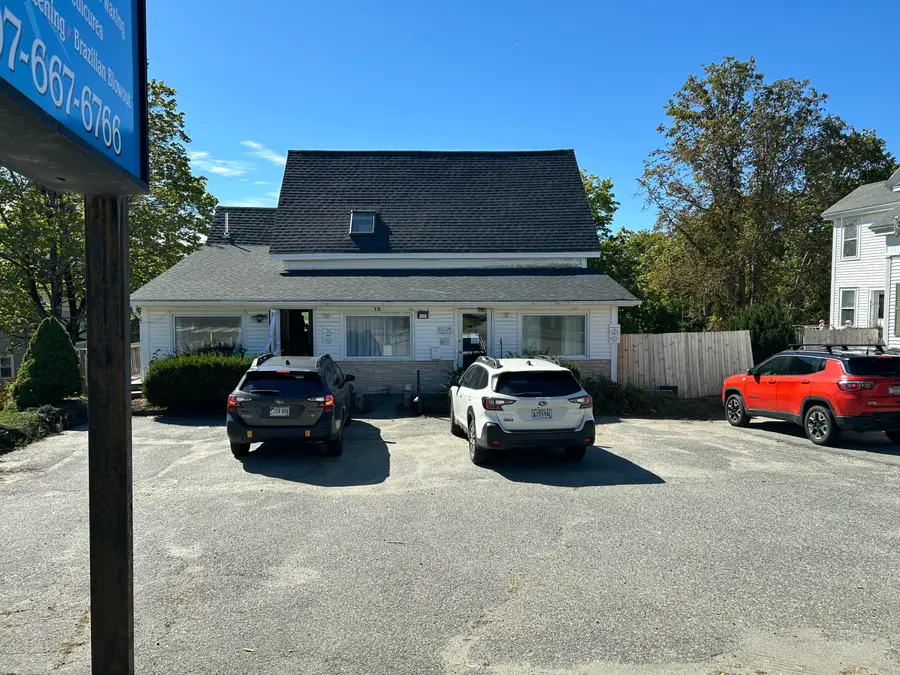 13 & 15 High Street, Ellsworth, ME 04605 - #2