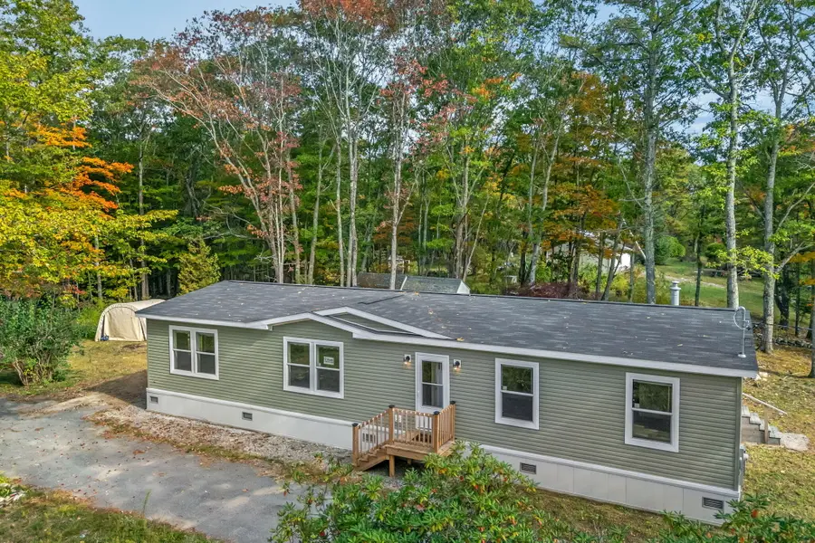50 Old County Road, Edgecomb, ME 04556 - #2