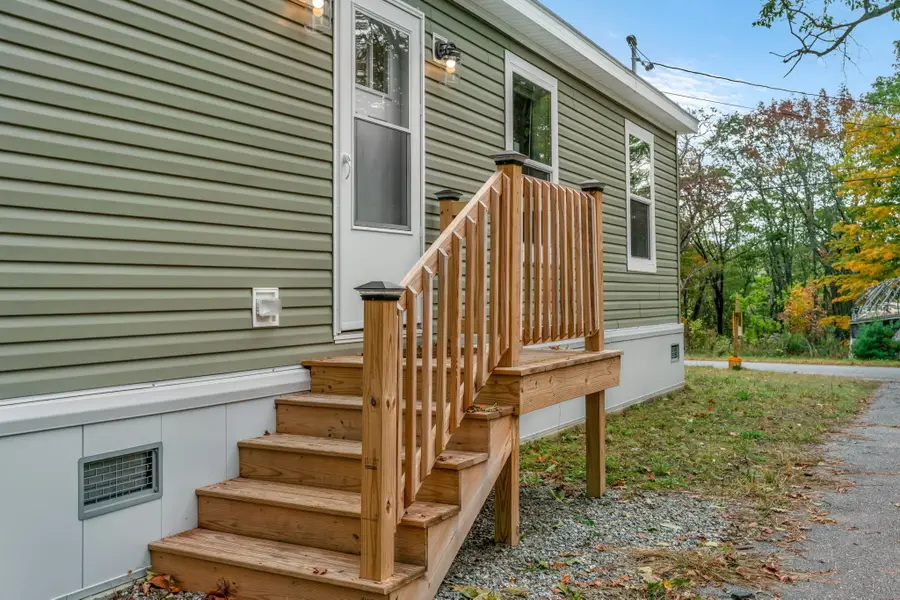 50 Old County Road, Edgecomb, ME 04556 - #3