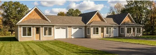 2 Thistle Drive #2, Gorham, ME 04038 - #1