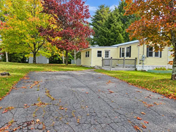 216 Cedar Street, Millinocket, ME 04462
