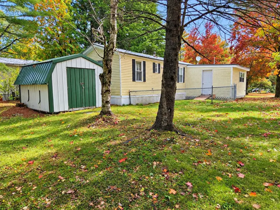216 Cedar Street, Millinocket, ME 04462 - #2