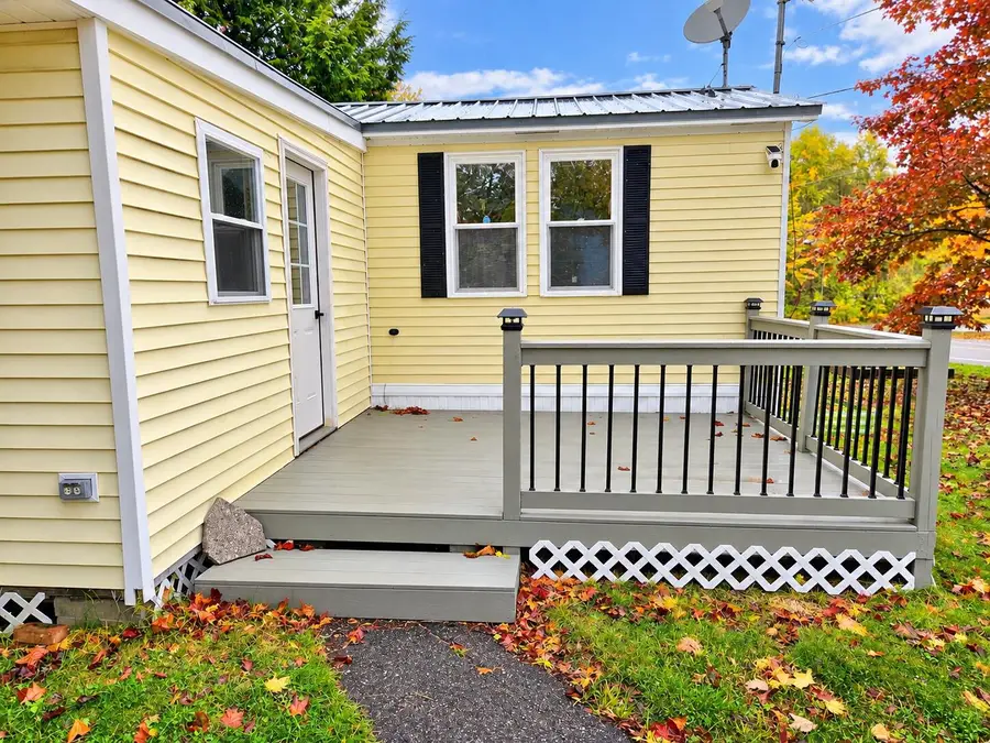 216 Cedar Street, Millinocket, ME 04462 - #3