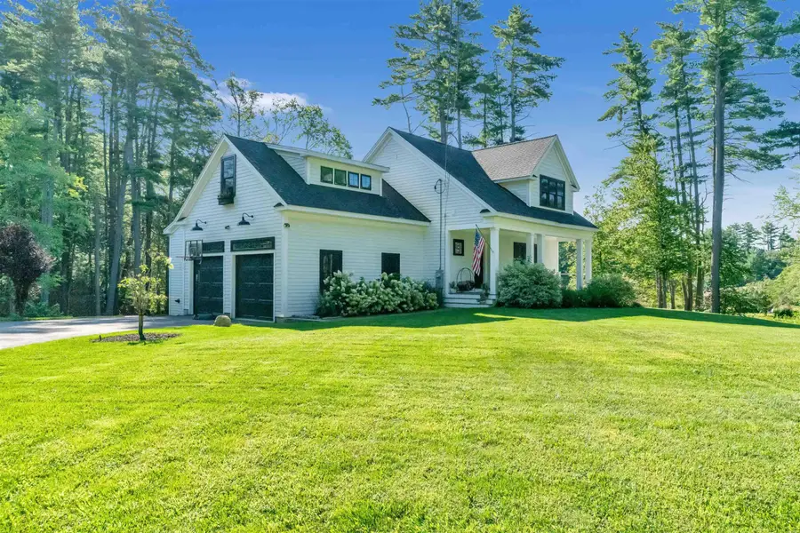 295 Chases Pond Road, York, ME 03909 - #2