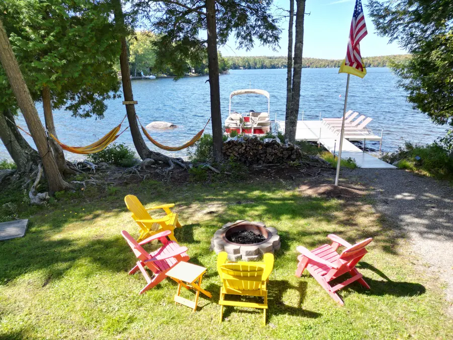 160 Mcgregor Road, Burlington, ME 04417 - #3