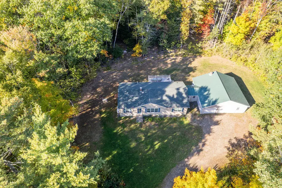 1153 Hallowell Litchfield Road, West Gardiner, ME 04345 - #2