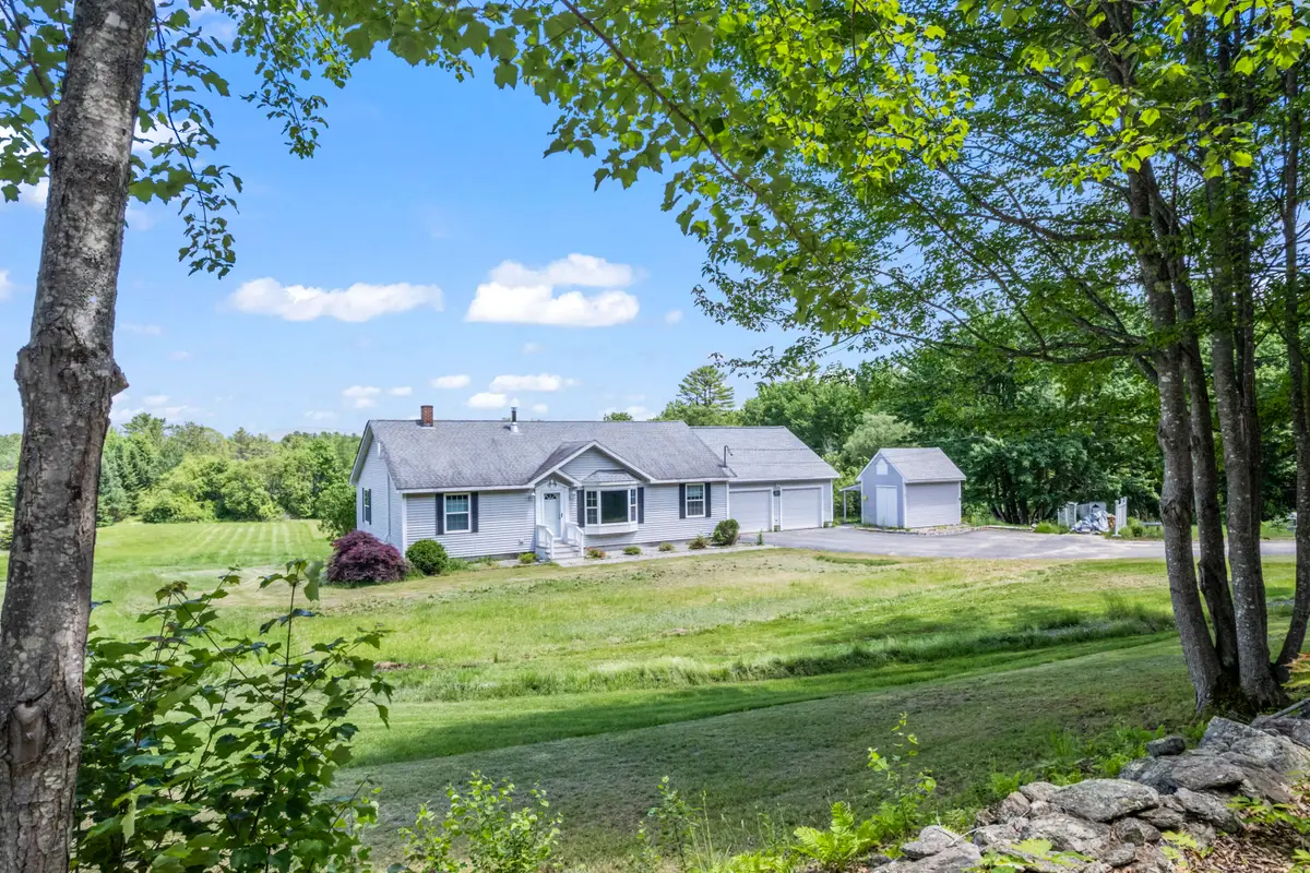 183 Country Club Road, Norway, ME 04268 - #1