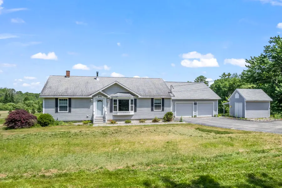 183 Country Club Road, Norway, ME 04268 - #2