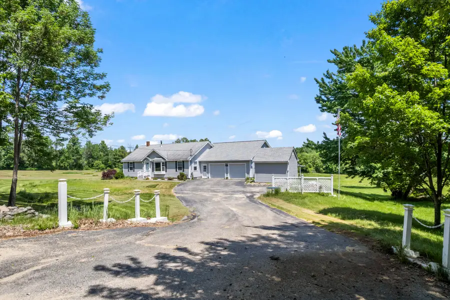 183 Country Club Road, Norway, ME 04268 - #3