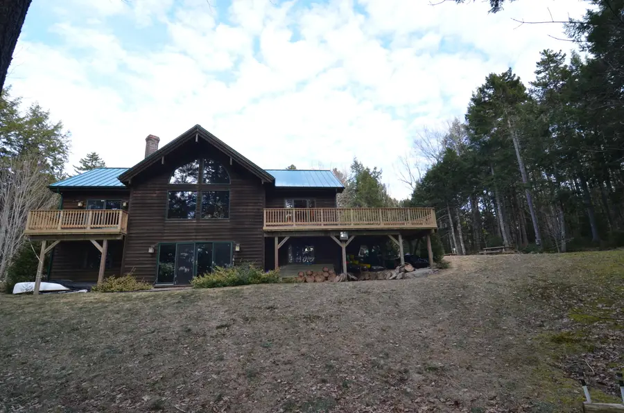 229 Two Lakes Drive, Northfield, ME 04654 - #2