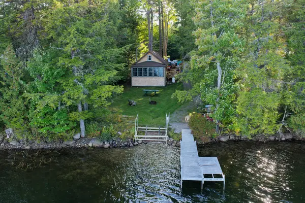 399 Egg Pond Road, Lincoln, ME 04457