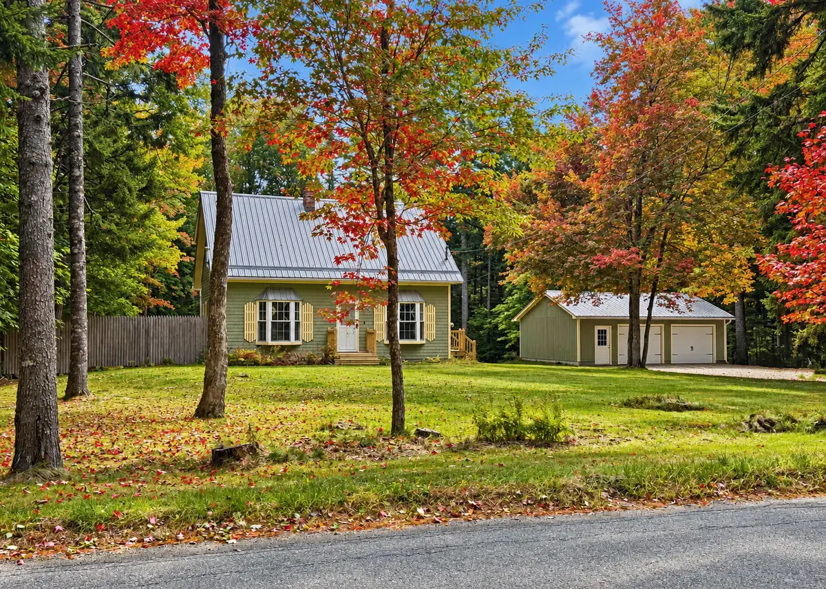 57 Mill Road, Lamoine, ME 04605 - #1