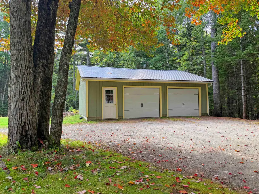 57 Mill Road, Lamoine, ME 04605 - #3