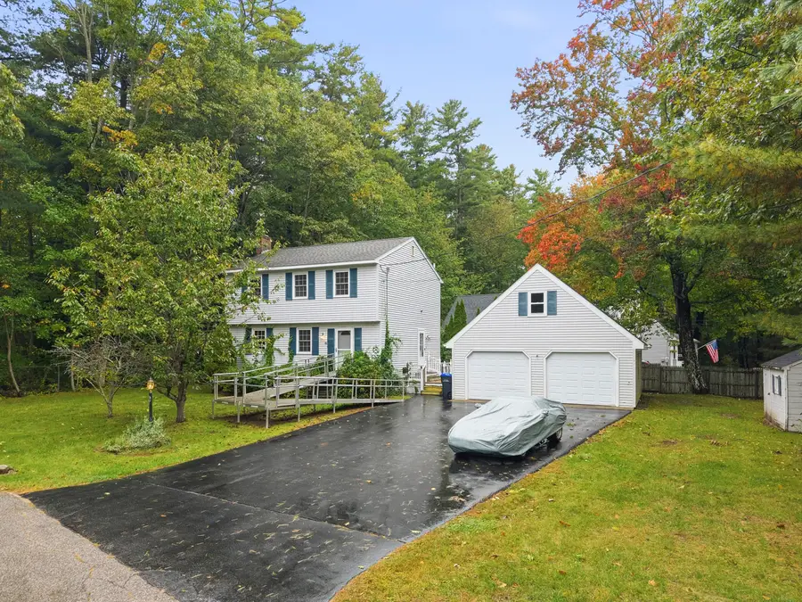 20 Lucette Avenue, Old Orchard Beach, ME 04064 - #2